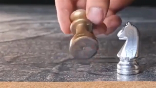 روش درست کردن صفحه شطرنج  با وسایل جانبی با آنی حامی Ani Hami