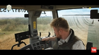 مزرعه کلارکسون ؛ 2023 ؛ فصل 2 ؛ قسمت 1