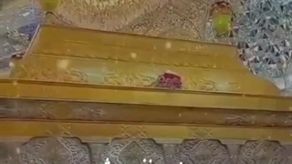 سالگرد ازدواج امام علی و حضرت فاطمه