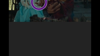 آموزش پاشش جوهر در اینشات...(کپشن)