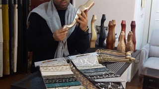 مبل ورق نقره،مبل استیل،مبل سلطنتی، تماس۰۹۱۲۷۰۱۶۶۷۰