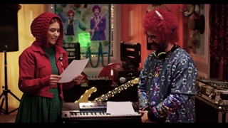 قسمت 4 سریال دیو و ماه پیشونی(کامل)(رایگان)| سریال دیو و ماه پیشونی قسمت چهارم