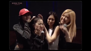 قسمت پنجم ریلیتی شو B.P.M با حضور بلک پینک + زیرنویس فارسی به زودی