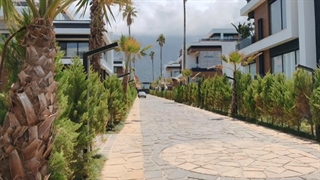 فروش ویلاهای برند نوشهر