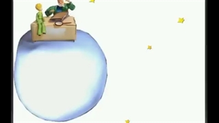 کتاب صوتی انگلیسی شازده کوچولو اثر آنتوان دو سنت اگزوپری