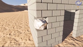 کعبه از آدم تا خاتم