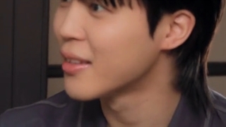 آپدیت تیک تاک جیمی فالن با حضور جیمین