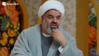 کنایه سنگین حجت الاسلام کرمی به حسن آقامیری و تبلیغ اسلام رحمانی کاشت ریش