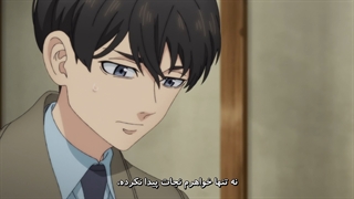 زمستونی Tokyo Revengers 2 پارت دوازدهم