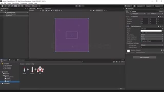 سی شارپ یونیتی ۱۱