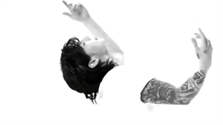 همکاری جانگکوک با برند کالوینಥ⌣ಥ