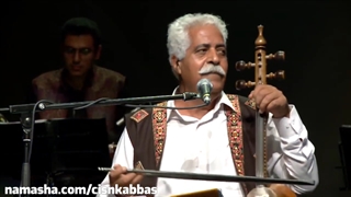 دختر چش سی فرج علیپور و گروه تال کنسرت برج میلاد تابستان ۱۳۹۸