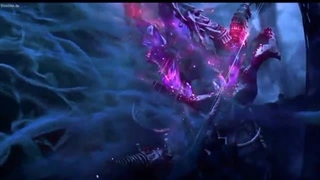 انیمه چینی2023 The island of Si Liang