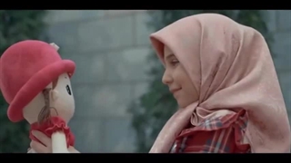 نماهنگ فرشته ها - کاری از مرکز هنری رسانه‌ای نهضت