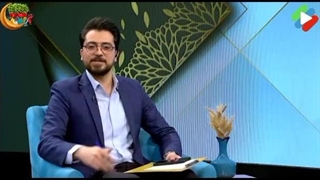 نارنجستان قسمت پنجم ۵ شبکه اتک درگز