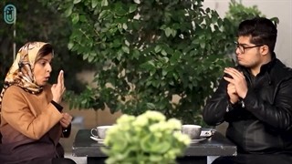 اولین قسمت از برنامه ستاره مشرقی