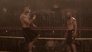 تیزر فیلم شکست‌ ناپذیر Undisputed 3