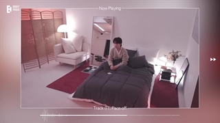 آپدیت چنل یوتیوب BANGTAN با ویدئو پلی لیست آلبوم FACE