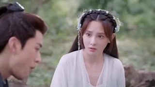 سریال چینی عاشقانه گل دوقلو قسمت هشتم با زیرنویس فارسی 2023 Romance of a Twin Flower