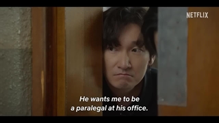 دانلود سریال شین وکیل طلاق Divorce Attorney Shin 2023