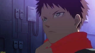 انیمه مونونوگاتاری _ روح نحس Mononogatari قسمت 12 پایانی