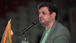 سخنرانی استاد رائفی پور با موضوع تاثیر ایران در اتفاقات و حوادث جهان - مشهد - ۱۳ بهمن1401