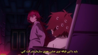 انیمه سگهای ولگرد بانگو فصل 4 قسمت 13 قسمت پایانی زیرنویس چسبیده