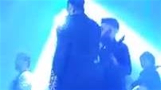 لایو کامل کنسرت 19 اسفند 1401 ماکان بند