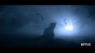 تیزر سریال سایه و استخوان 2021 Shadow and Bone