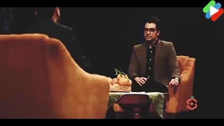 تیزر برنامه نارنجستان پخش از شبکه اتک درگز