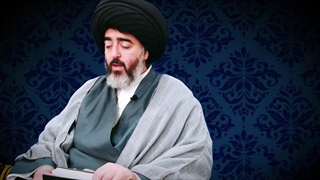 تفسیر فارسی سوره مریم (قسمت دوم)