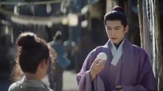 سریال چینی سوگند وفاداری قسمت اول با زیرنویس فارسی  2023 Pledge of Allegiance