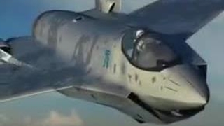 هذه قدرات المقاتلة الروسیة الجدیدة "کش ملک" الخارقة