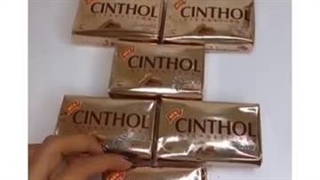 خرید صابون صندل سینثول عمده