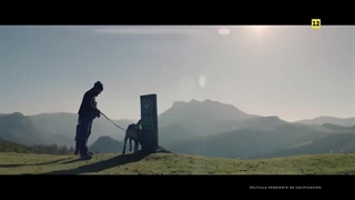 تیزر فیلم مایسابل 2021 Maixabel