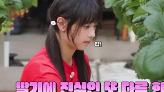 کیوت ترین دختر دنیا