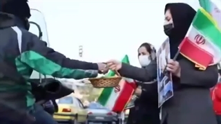 ۱۲ فروردین سالروز جمهوری اسلامی ایران مبارک باد