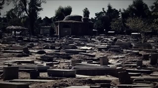 داستان ترسناک فرزند شیطان