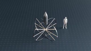 World's Highest Jumping Robot