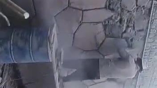 اجرای سنگ لاشه فروش سنگ جلالی 09129287996