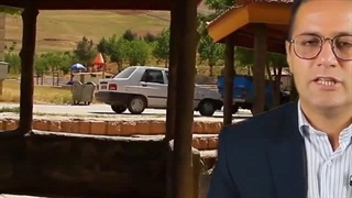 دکتر احسان غفاری فارسانی اصلاح طرح لبخند