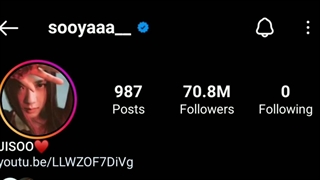 پروفایل اینستاگرام جیسو به این عکس تغییر پیدا کرد