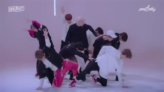 اجرای miroh از استری کیدز