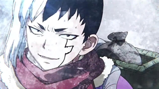 تریلر انیمه Dr. Stone