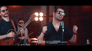 آهنگ فرزاد فرخ انگار عاشق شدم - میفاموزیک لیزر فرکشنال