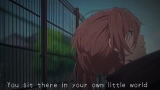 All you can say is im sorry?+توضیحات