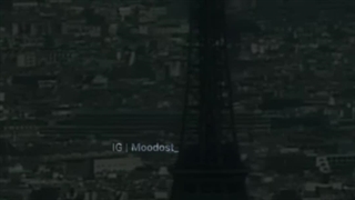 ....Je regarde le ciel