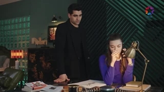 چشم چران عمارت قسمت 26 با زیرنویس فارسی در کانال تلگرام ما لینک کانال پایین داخل توضیحات