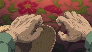 میکس از قلعه متحرک هاول