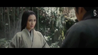 میکس سریال بادی که از لونگشی می وزد 2022 The Wind Blows From Longxi